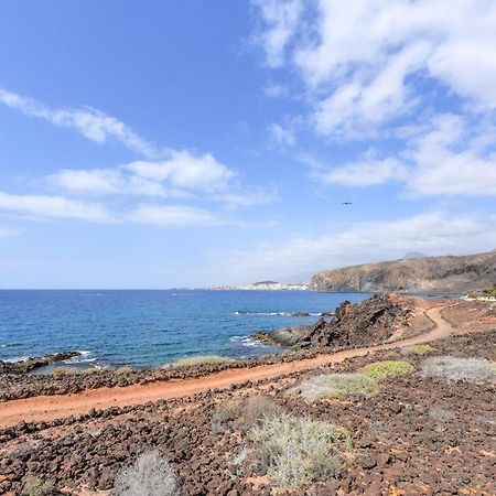 Palm-Mar Golf Tenerife Luaran gambar