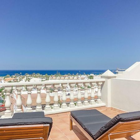 Palm-Mar Golf Tenerife Luaran gambar