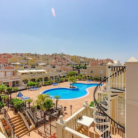 Palm-Mar Golf Tenerife Luaran gambar