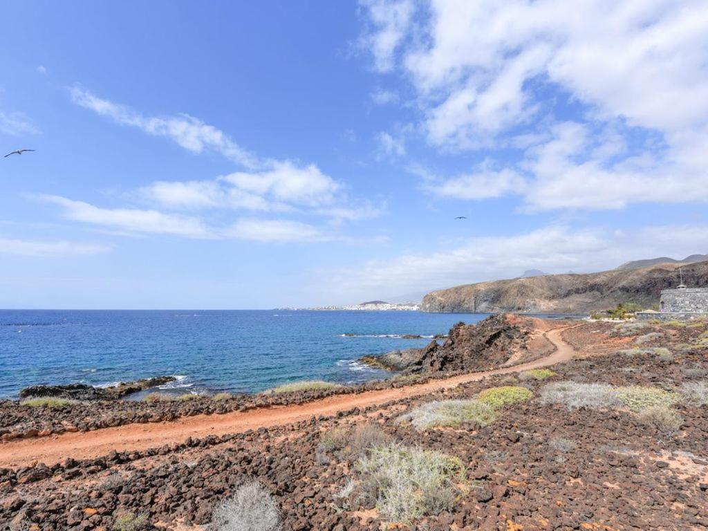 Palm-Mar Golf Tenerife Luaran gambar