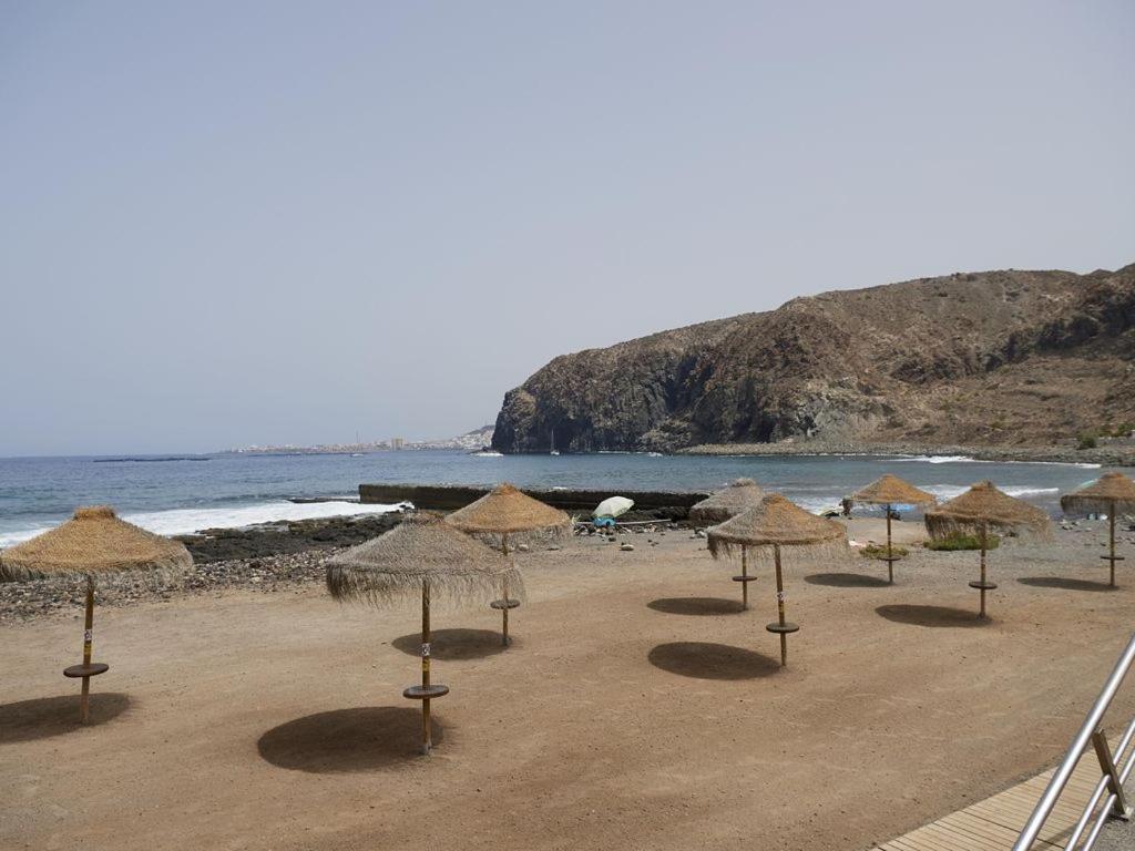 Palm-Mar Golf Tenerife Luaran gambar