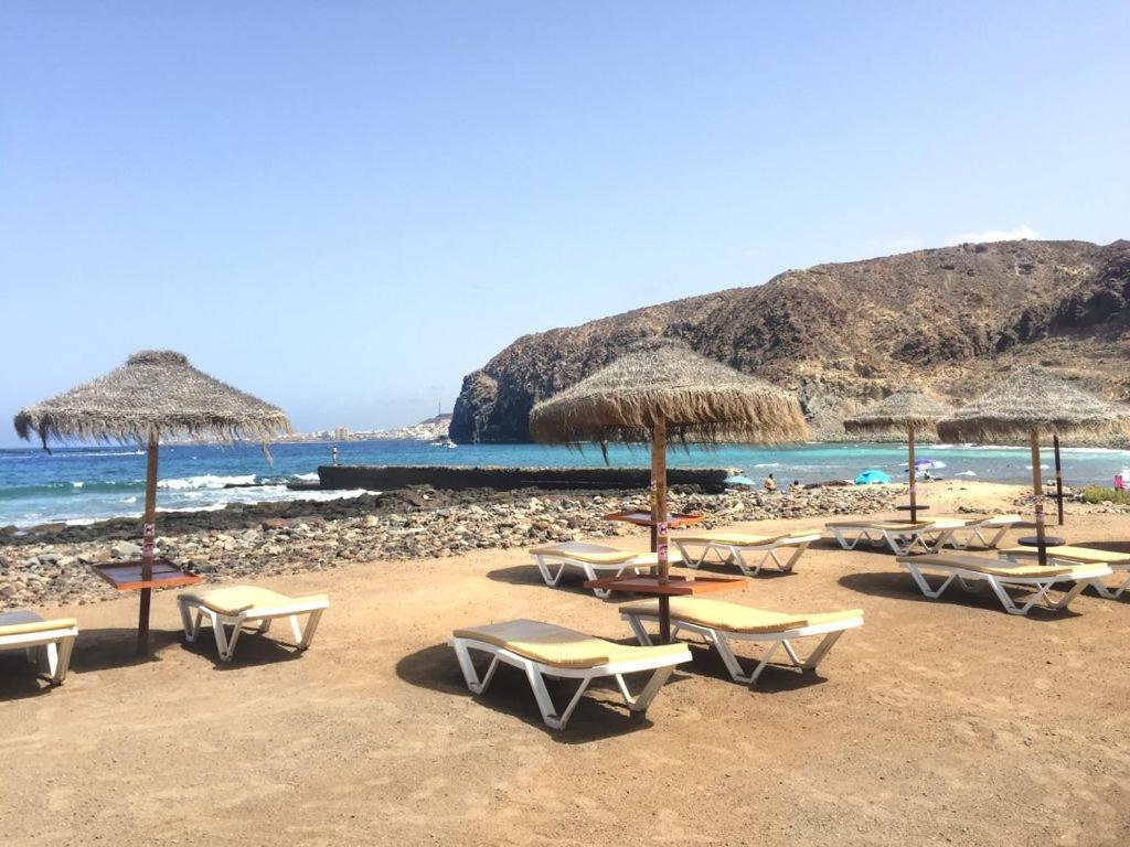 Palm-Mar Golf Tenerife Luaran gambar