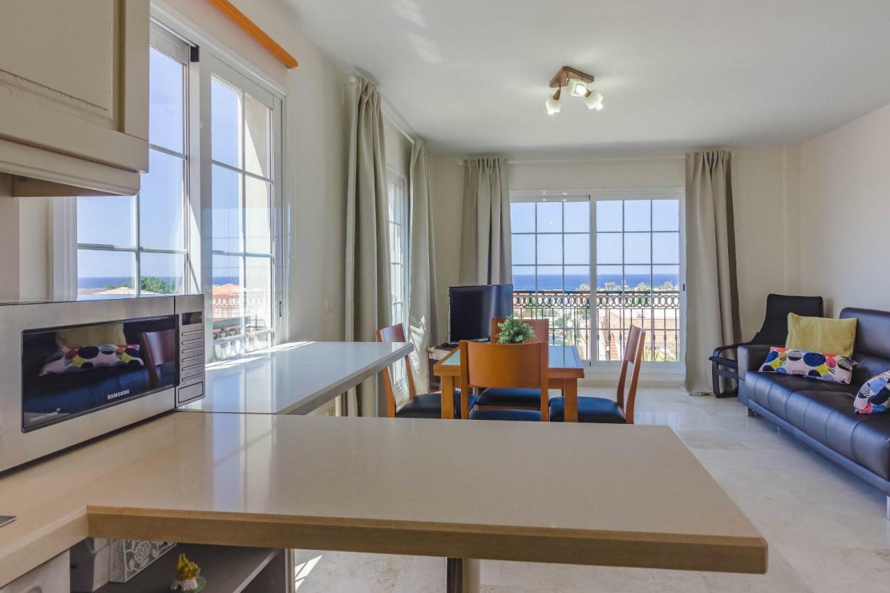 Palm-Mar Golf Tenerife Luaran gambar