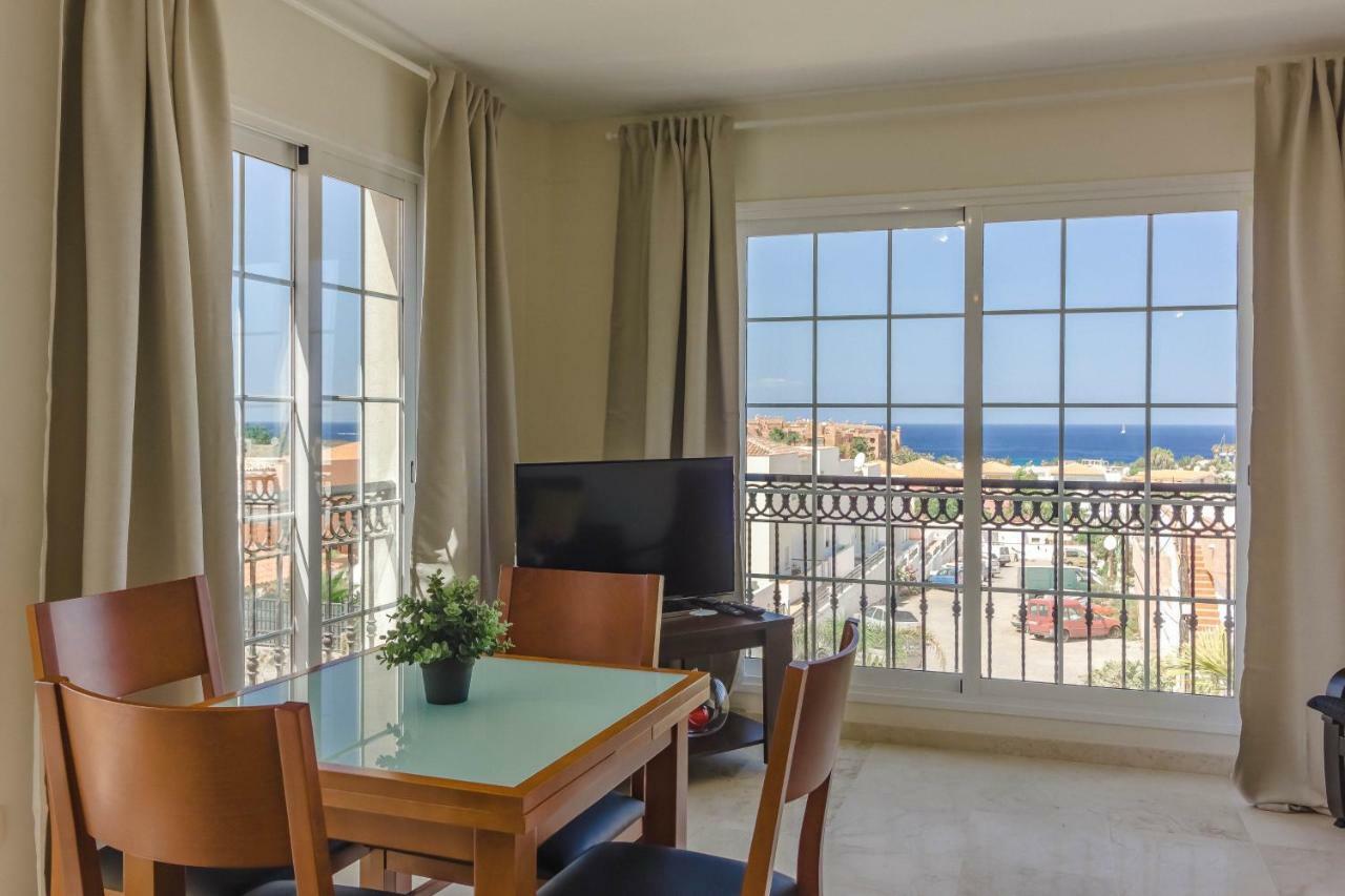 Palm-Mar Golf Tenerife Luaran gambar