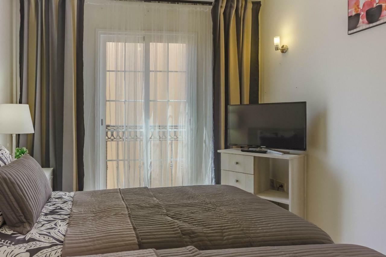 Palm-Mar Golf Tenerife Luaran gambar