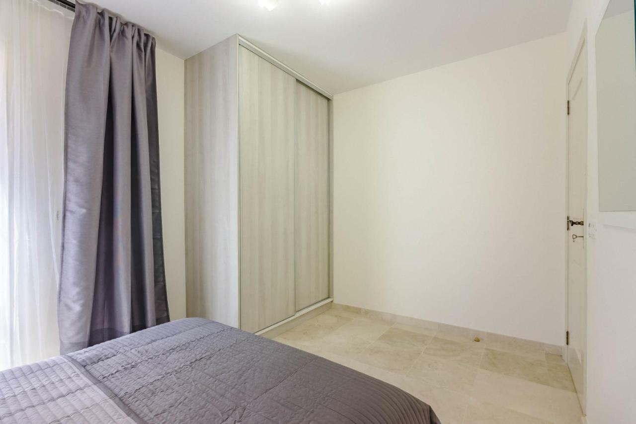 Palm-Mar Golf Tenerife Luaran gambar