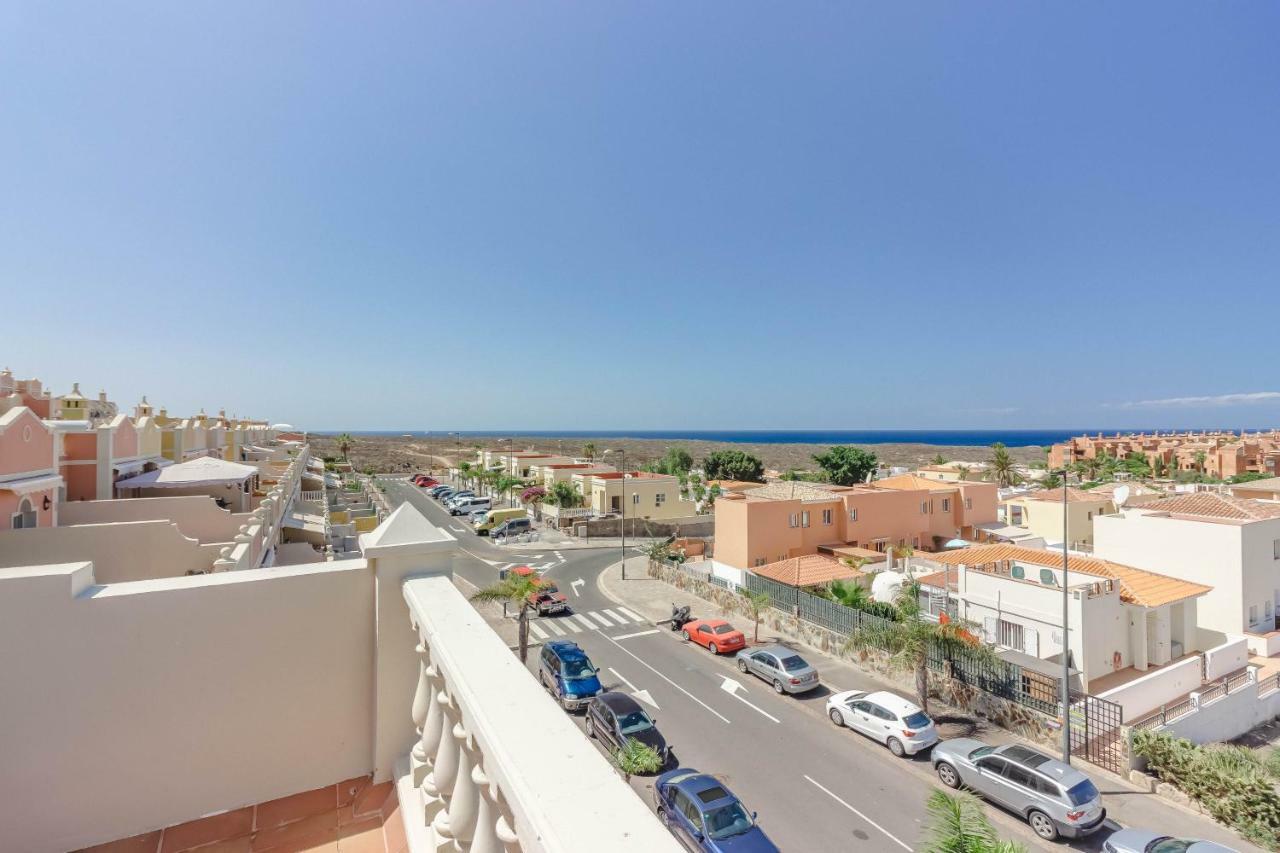 Palm-Mar Golf Tenerife Luaran gambar