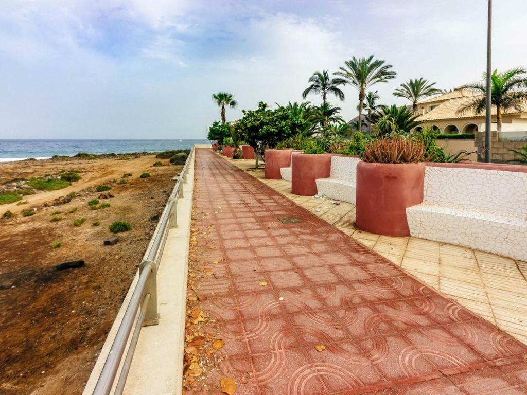 Palm-Mar Golf Tenerife Luaran gambar