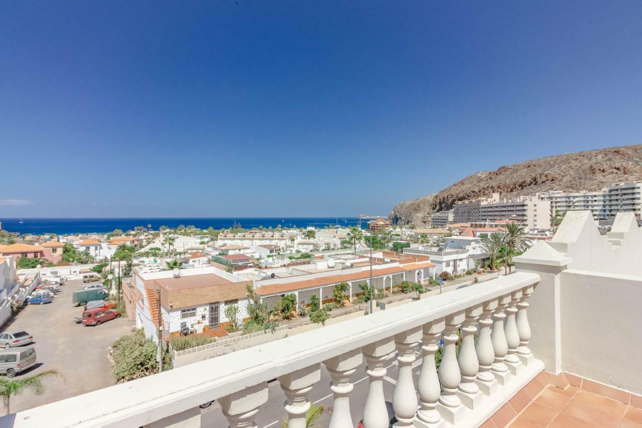 Palm-Mar Golf Tenerife Luaran gambar